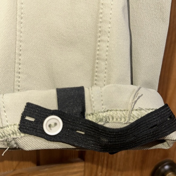 Irideon Girls Show Jodhpurs - Picture 7 of 7